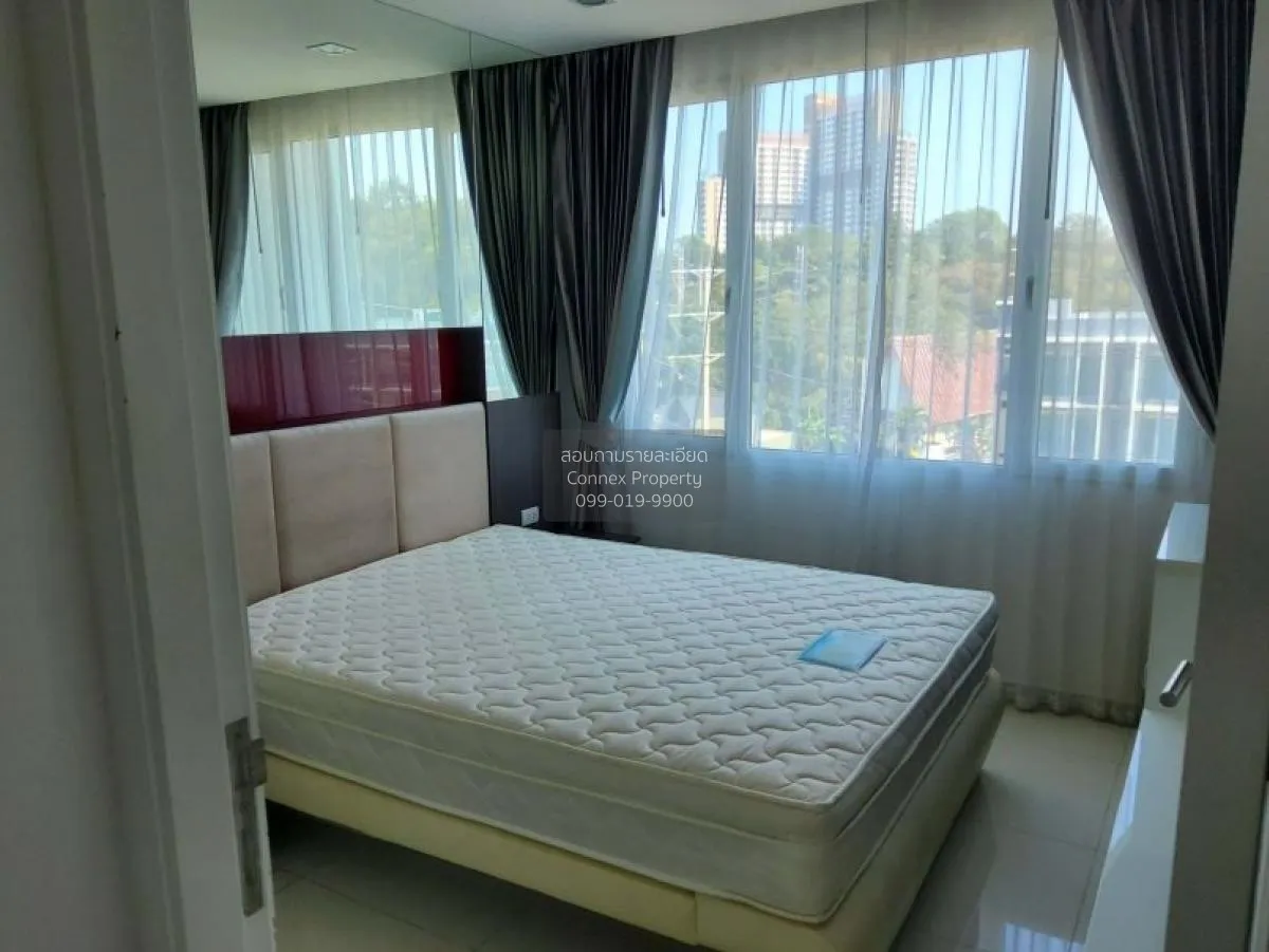For Sale Condo , The Vision Pattaya , Na Kluea , Bang Lamung , Ch 3
