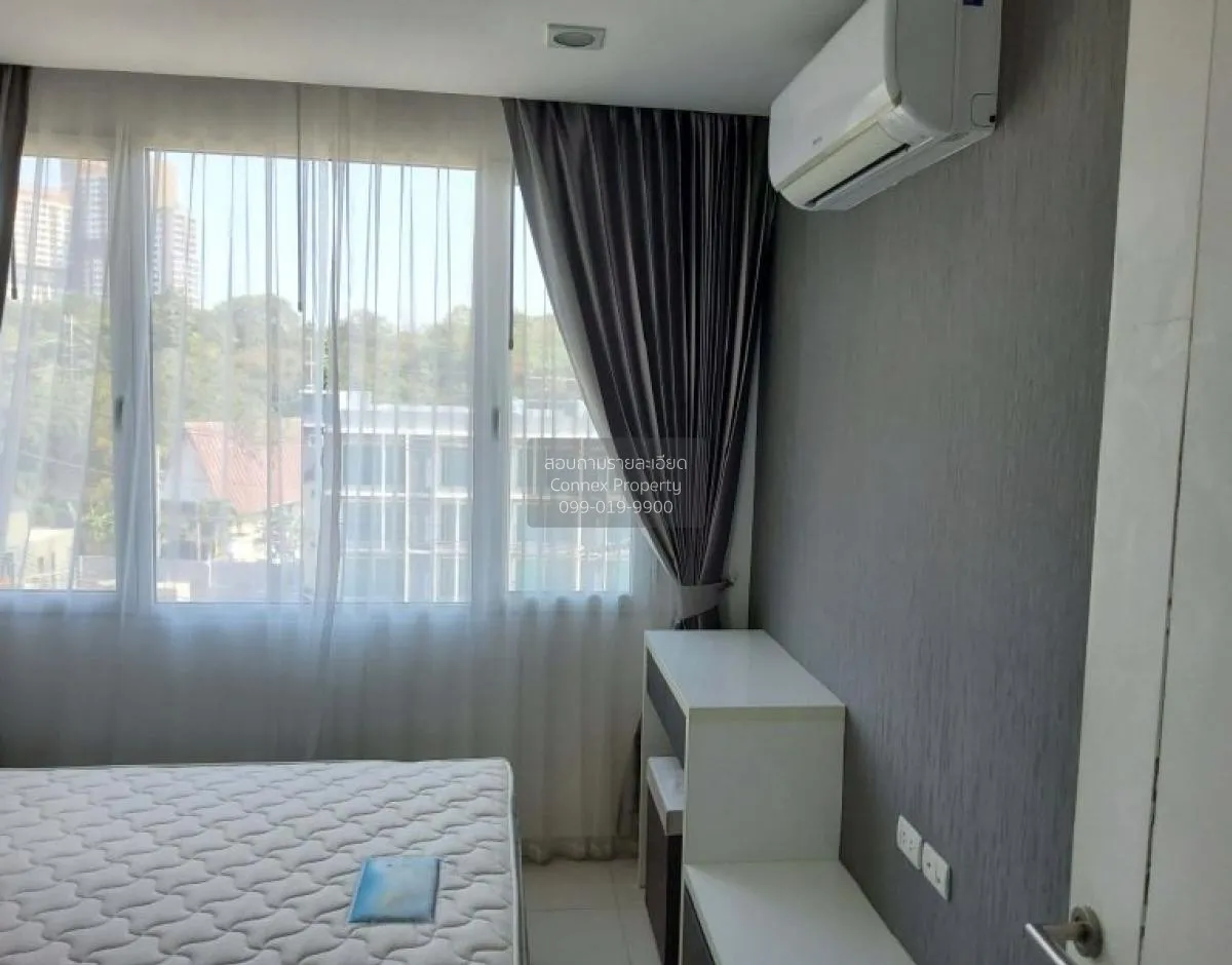 For Sale Condo , The Vision Pattaya , Na Kluea , Bang Lamung , Ch 4