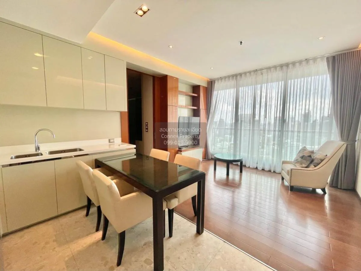 For Rent Condo , The Address Sukhumvit 28 , BTS-Phrom Phong , Khl 1