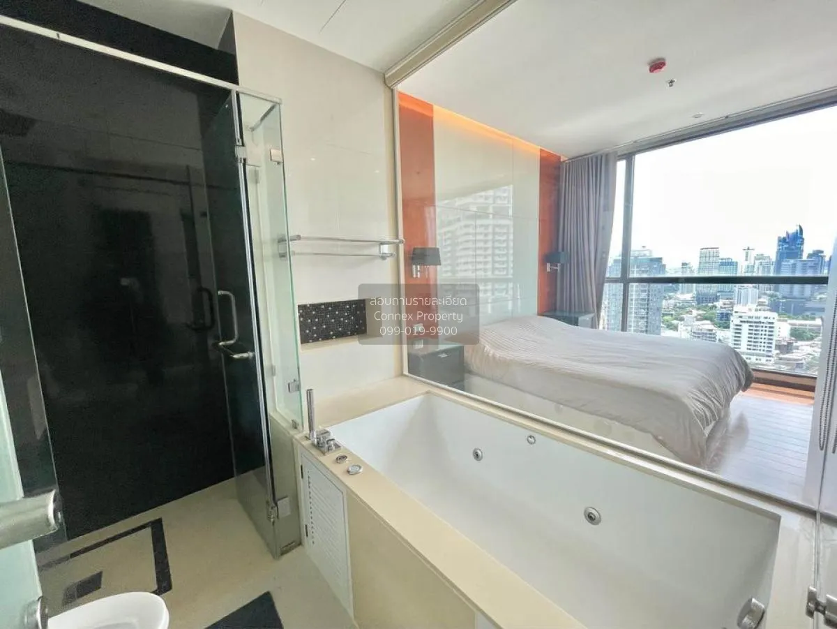 For Rent Condo , The Address Sukhumvit 28 , BTS-Phrom Phong , Khl 4