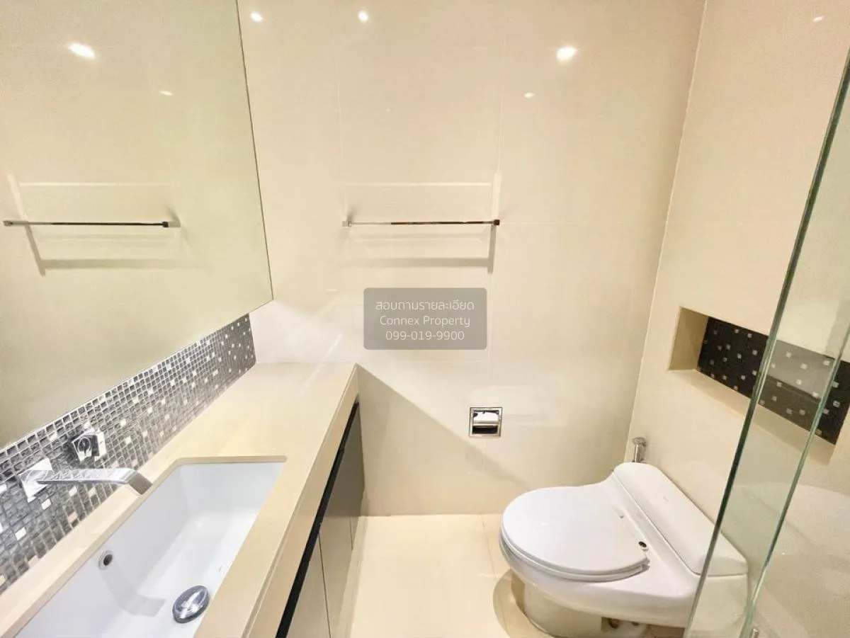 For Rent Condo , The Address Sukhumvit 28 , BTS-Phrom Phong , Khl