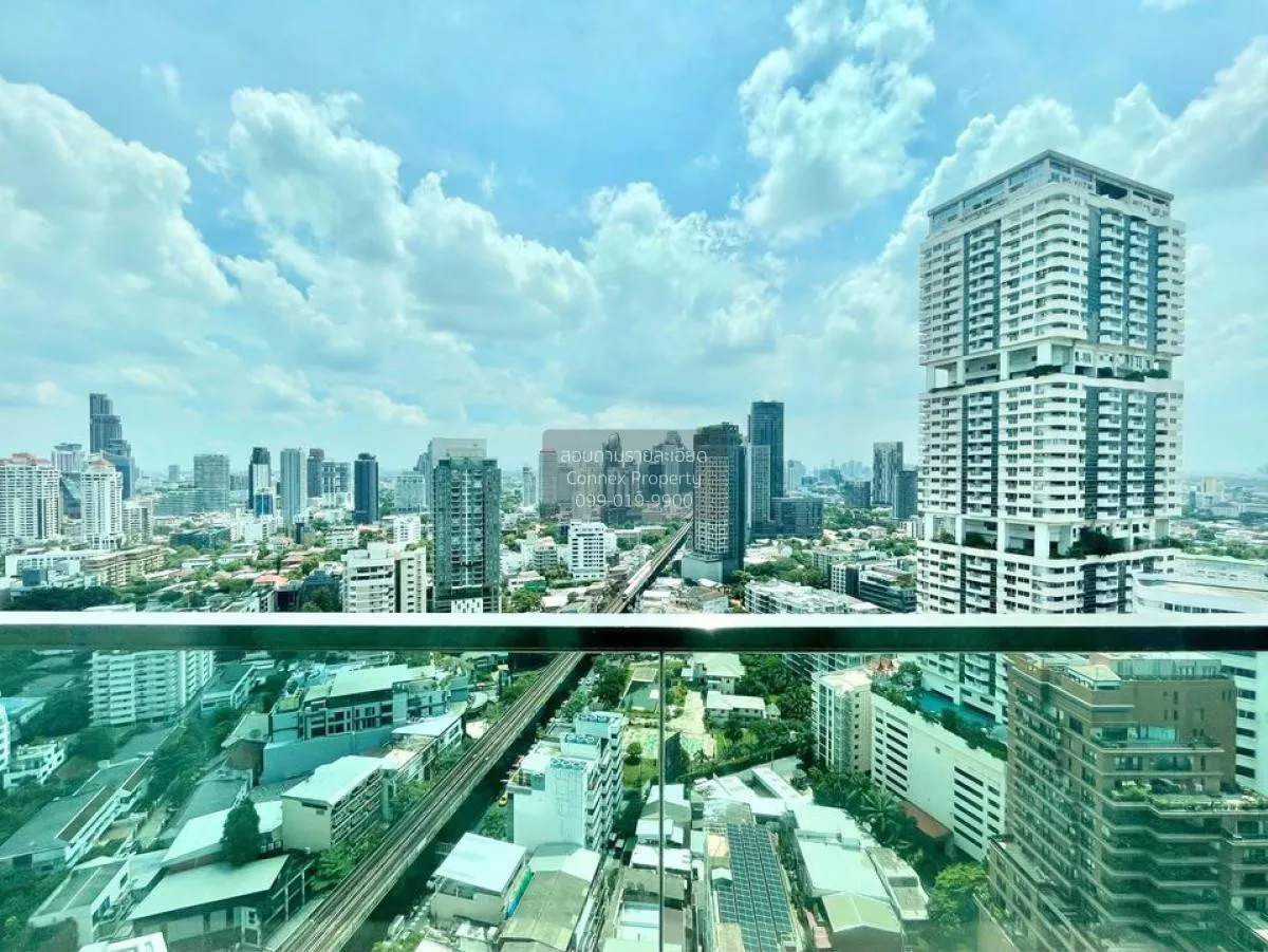 For Rent Condo , The Address Sukhumvit 28 , BTS-Phrom Phong , Khl
