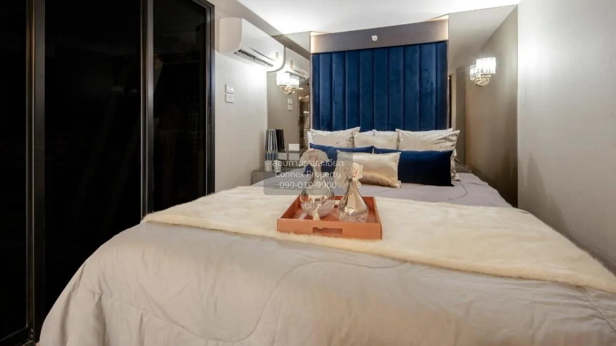 For Rent Condo , KnightsBridge Prime Ratchayothin , Duplex , BTS-