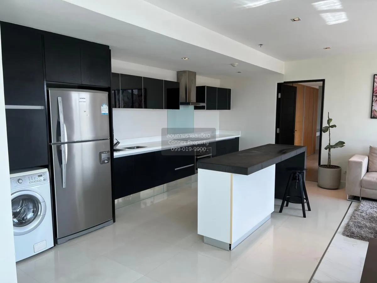 เช่าคอนโด  เอท ทองหล่อ BTS-ทองหล่อ คลองตันเหนือ เขต วัฒนา กรุงเทพ 2