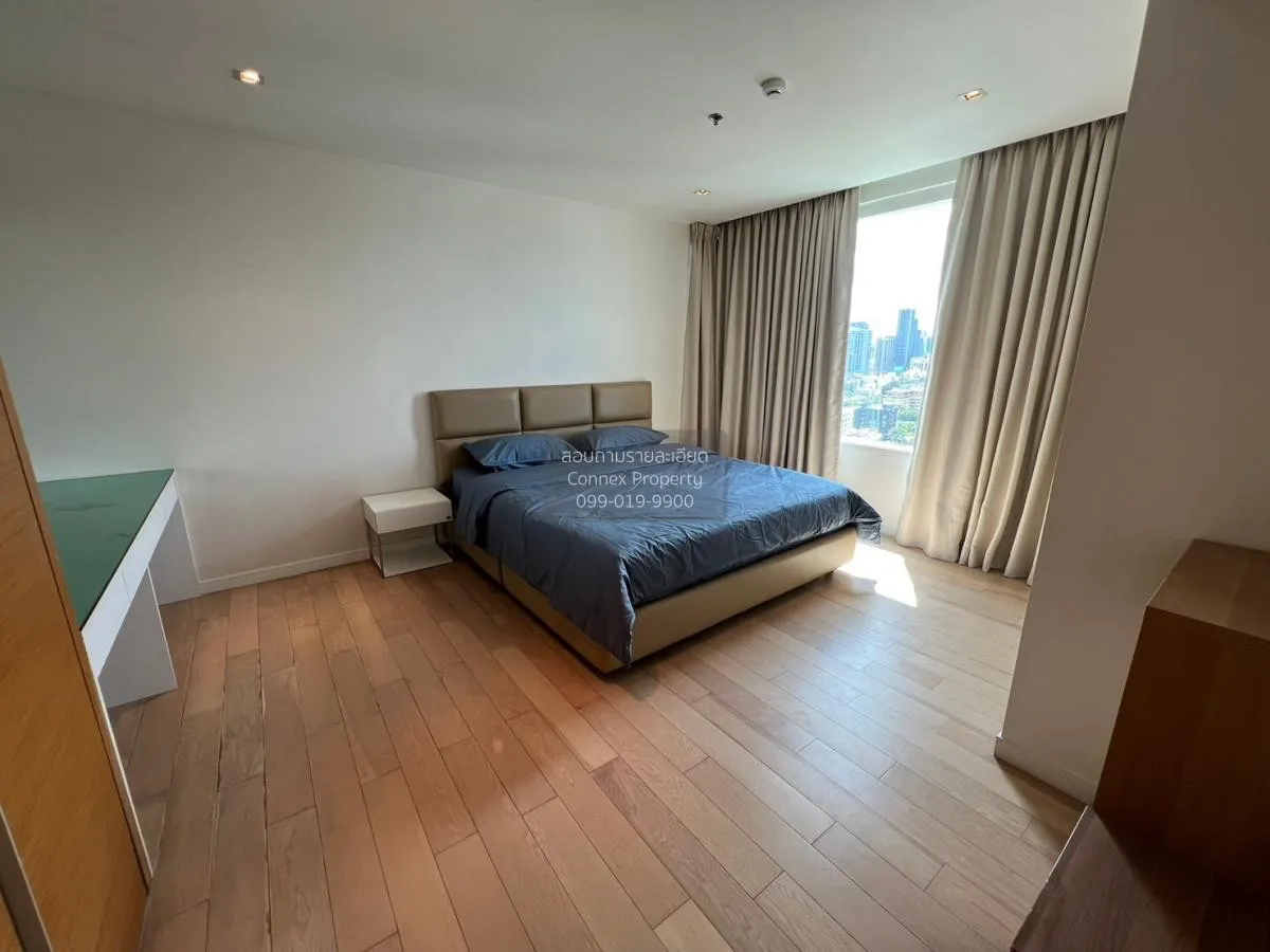 เช่าคอนโด  เอท ทองหล่อ BTS-ทองหล่อ คลองตันเหนือ เขต วัฒนา กรุงเทพ 4