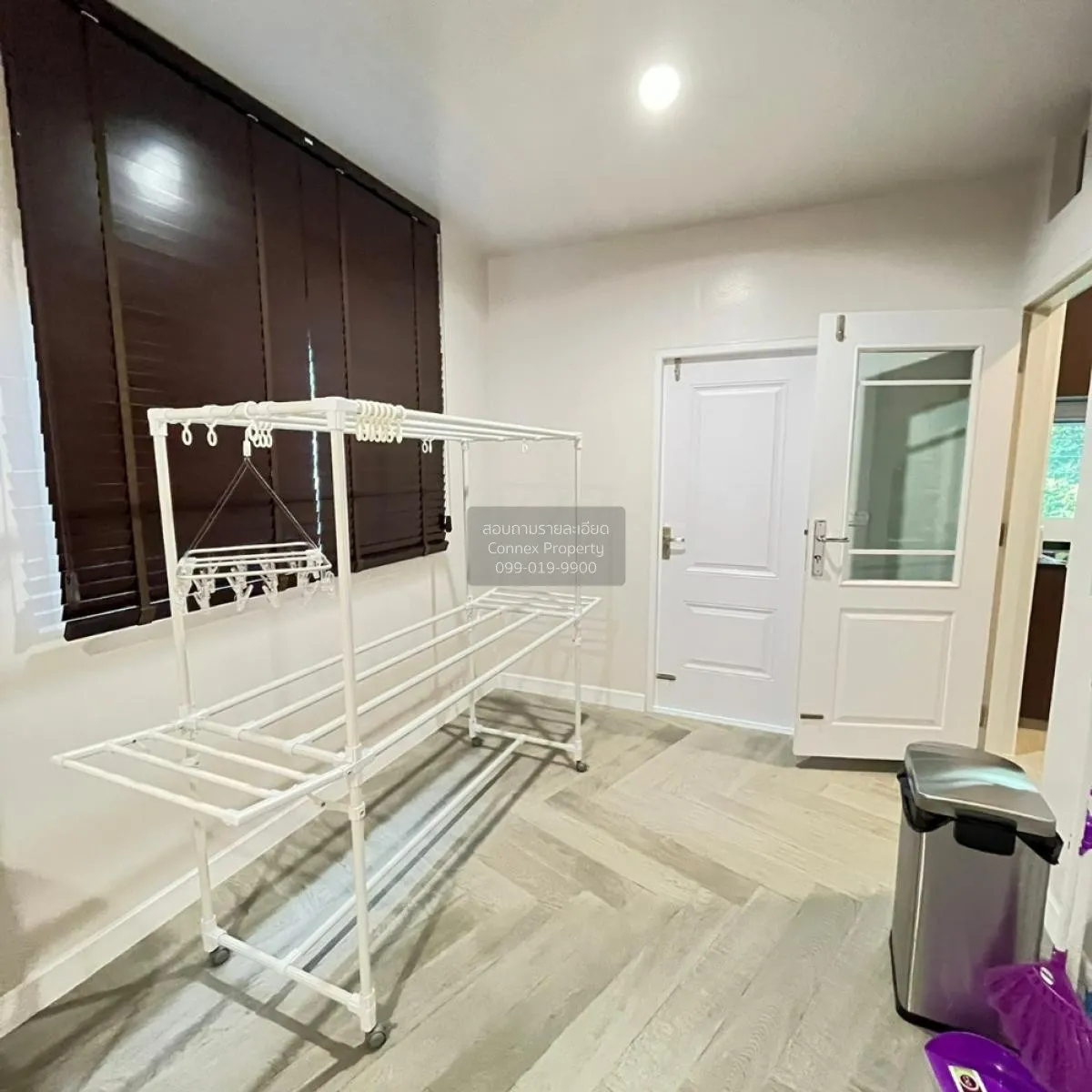 For Rent House , Nantawan Ramintra-Paholyothin 50 , Tha Raeng , B