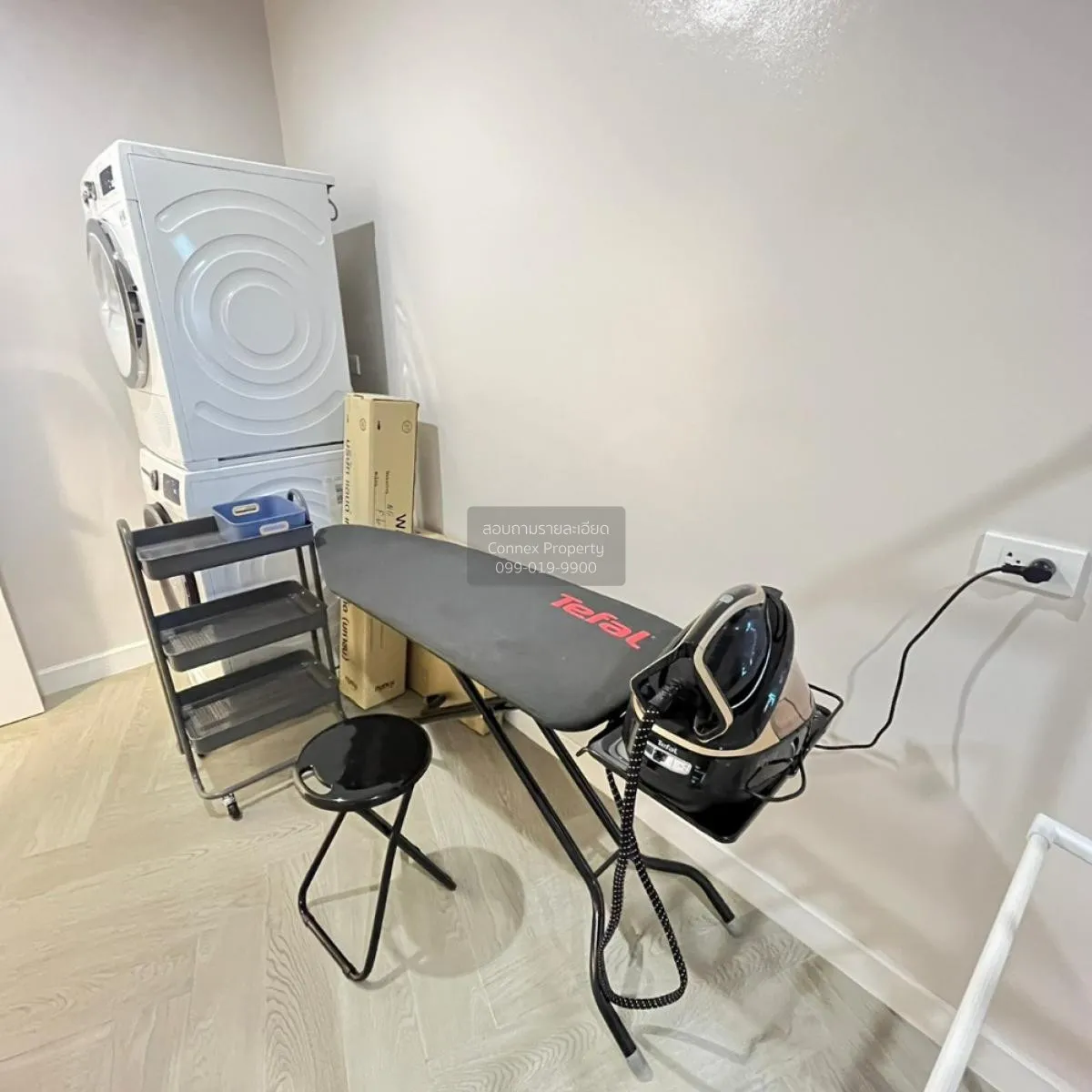 For Rent House , Nantawan Ramintra-Paholyothin 50 , Tha Raeng , B