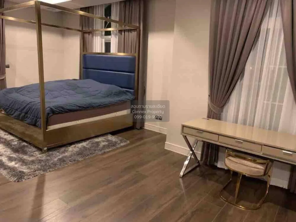 For Rent House , Nantawan Ramintra-Paholyothin 50 , Tha Raeng , B