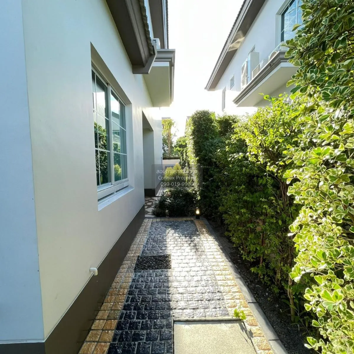 For Rent House , Nantawan Ramintra-Paholyothin 50 , Tha Raeng , B 4