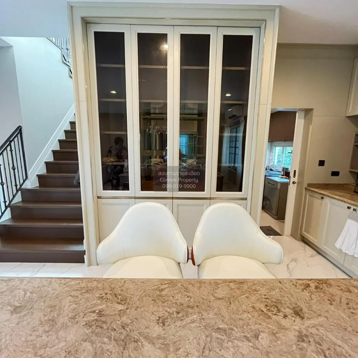 For Rent House , Nantawan Ramintra-Paholyothin 50 , Tha Raeng , B