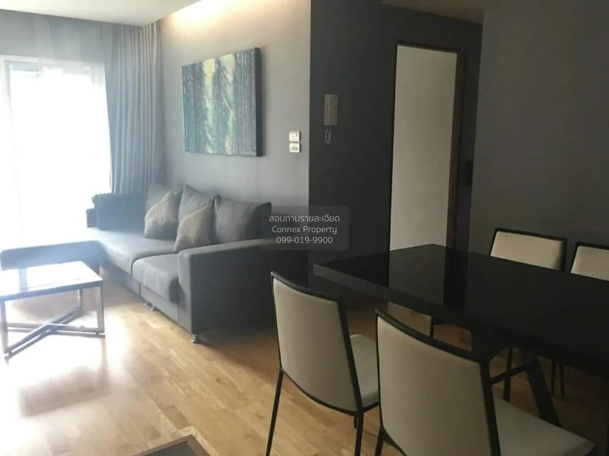 For Rent Condo , The Residence 52 , BTS-On Nut , Phra Khanong Tai 2