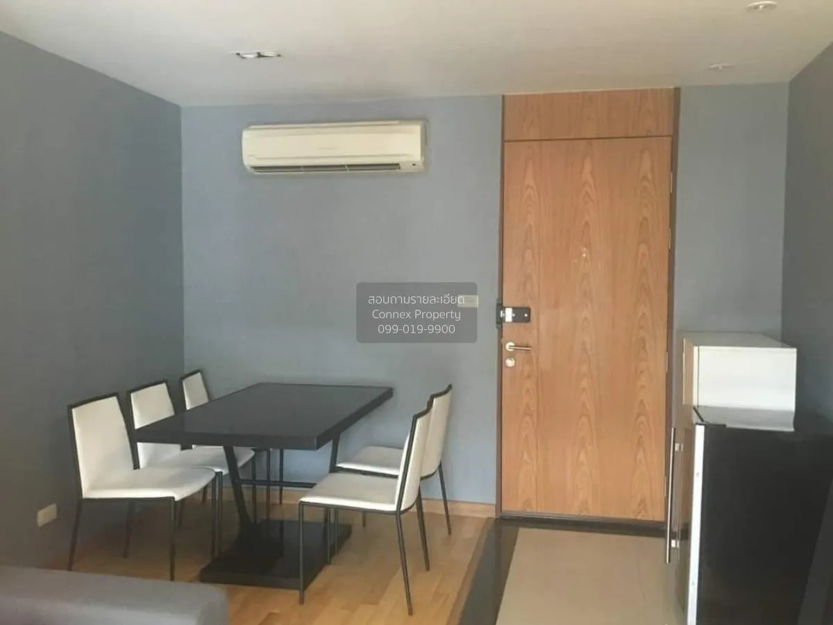 For Rent Condo , The Residence 52 , BTS-On Nut , Phra Khanong Tai 3