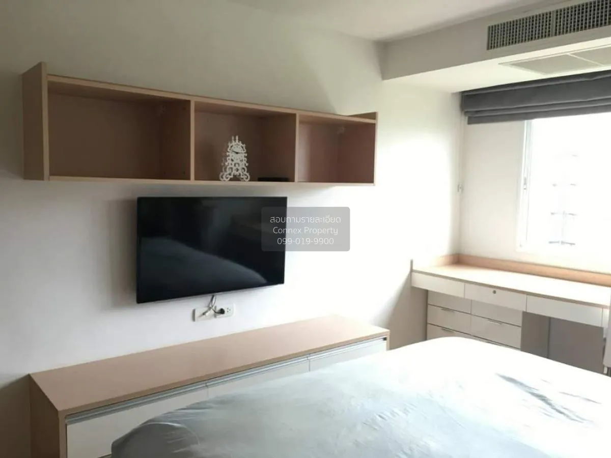 For Rent Condo , The Residence 52 , BTS-On Nut , Phra Khanong Tai