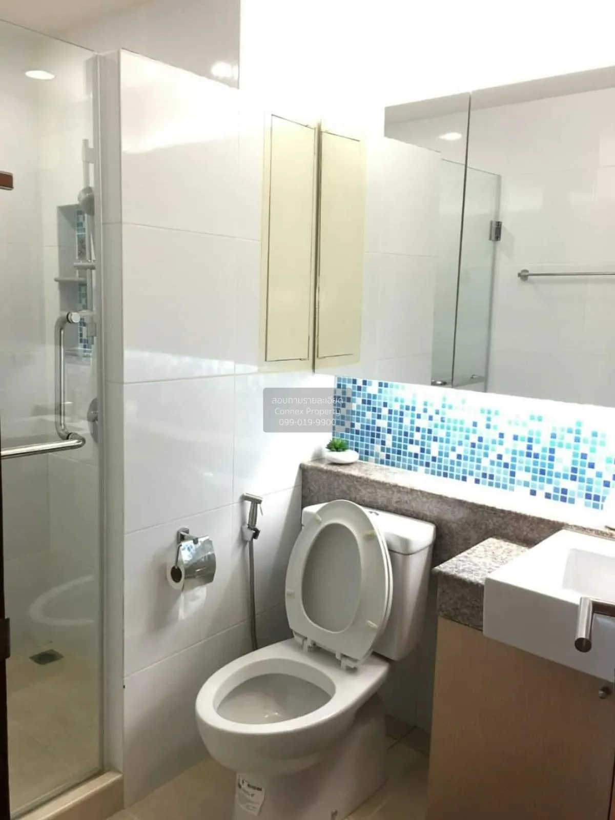 For Rent Condo , The Residence 52 , BTS-On Nut , Phra Khanong Tai