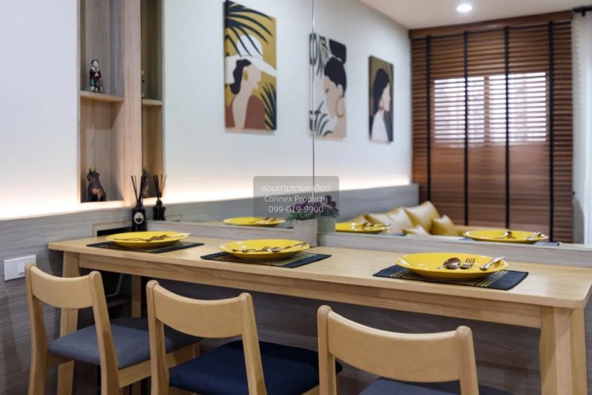 For Sale Condo , The President Sathorn - Ratchaphruek 3 , BTS-Ban