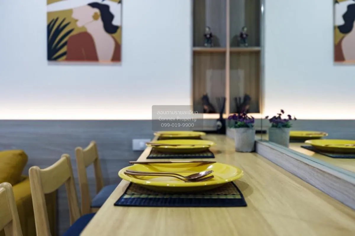 For Sale Condo , The President Sathorn - Ratchaphruek 3 , BTS-Ban