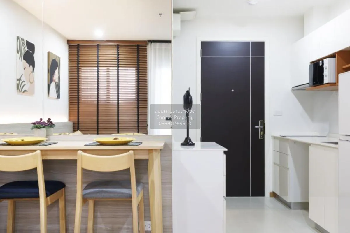 For Sale Condo , The President Sathorn - Ratchaphruek 3 , BTS-Ban