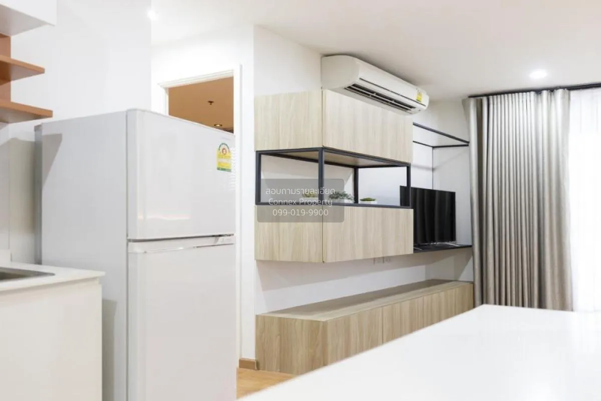 For Sale Condo , The President Sathorn - Ratchaphruek 3 , BTS-Ban