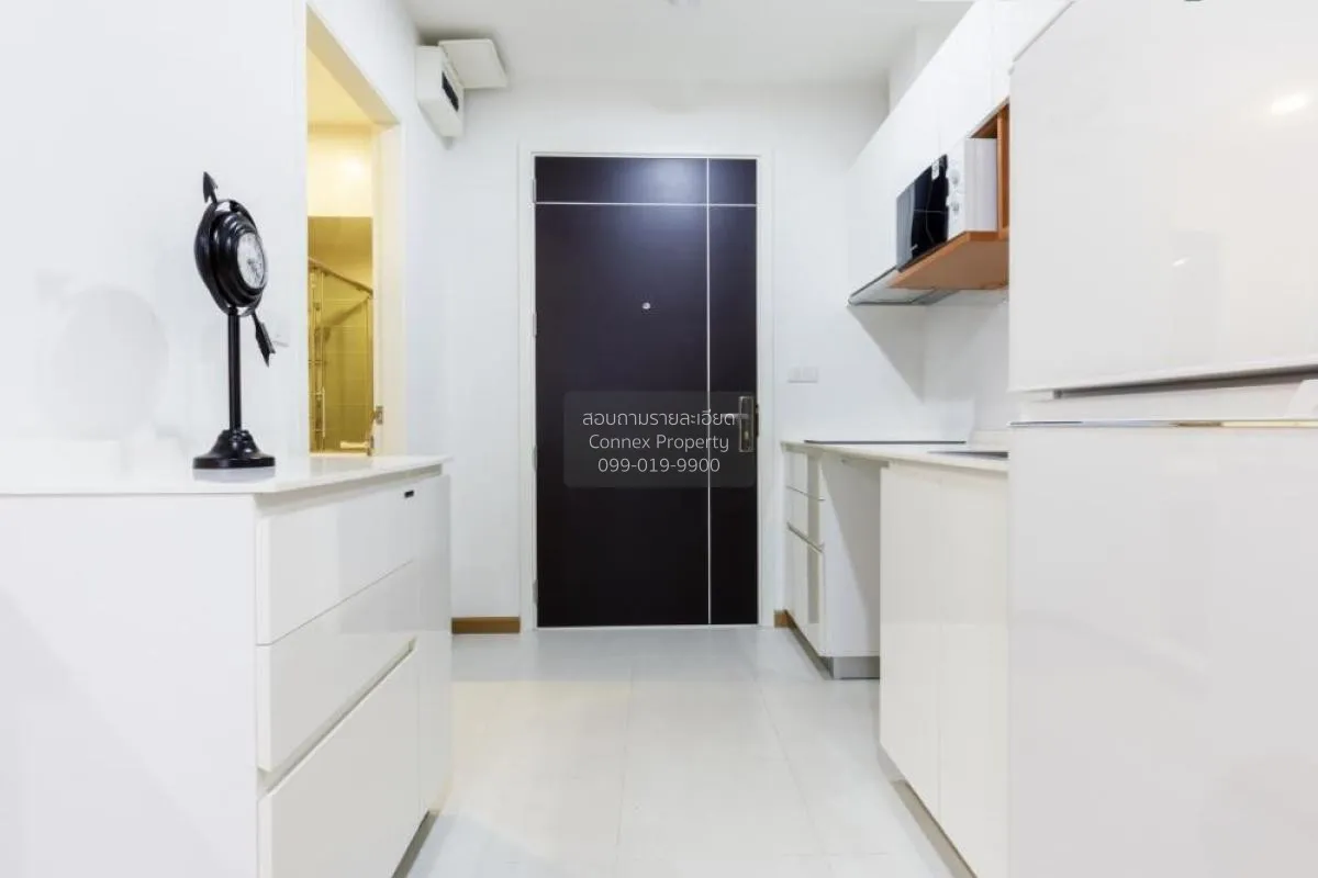 For Sale Condo , The President Sathorn - Ratchaphruek 3 , BTS-Ban