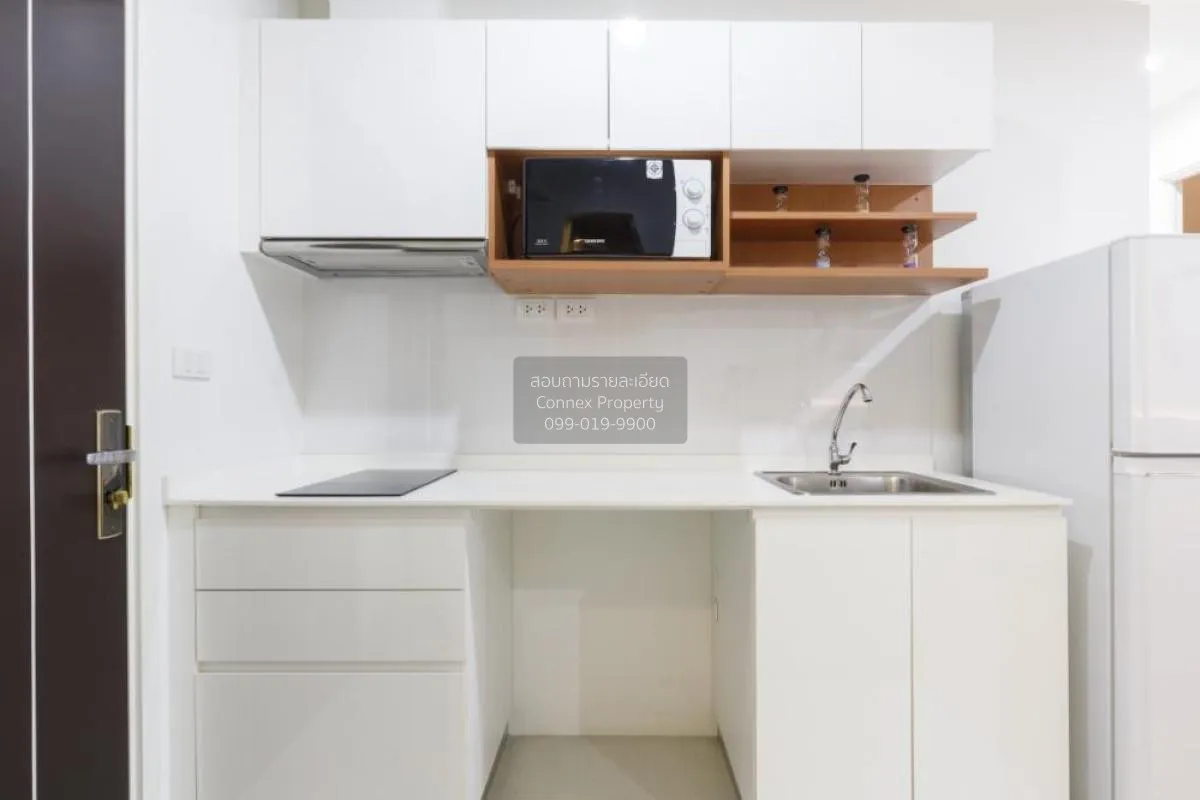 For Sale Condo , The President Sathorn - Ratchaphruek 3 , BTS-Ban