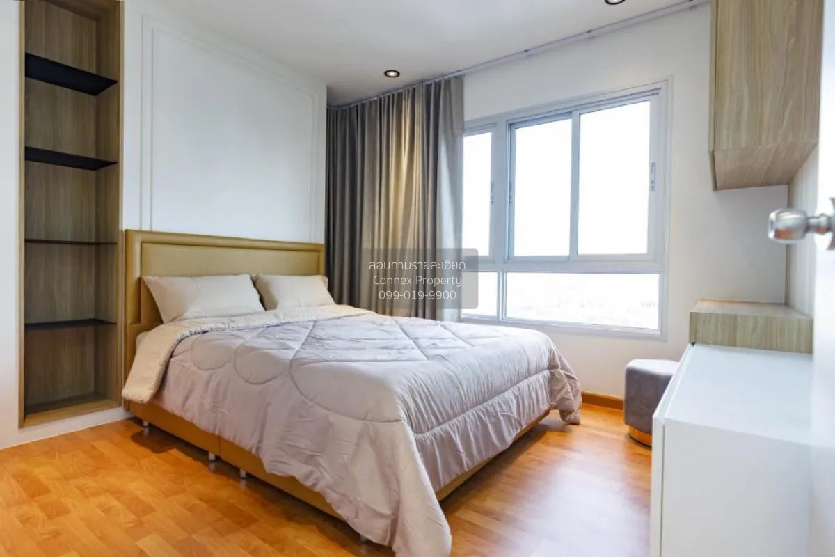 For Sale Condo , The President Sathorn - Ratchaphruek 3 , BTS-Ban