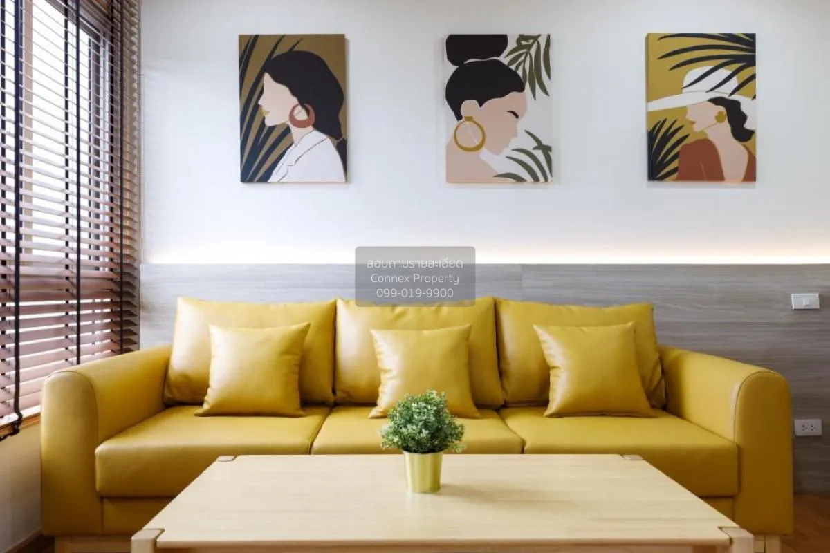 For Sale Condo , The President Sathorn - Ratchaphruek 3 , BTS-Ban 2