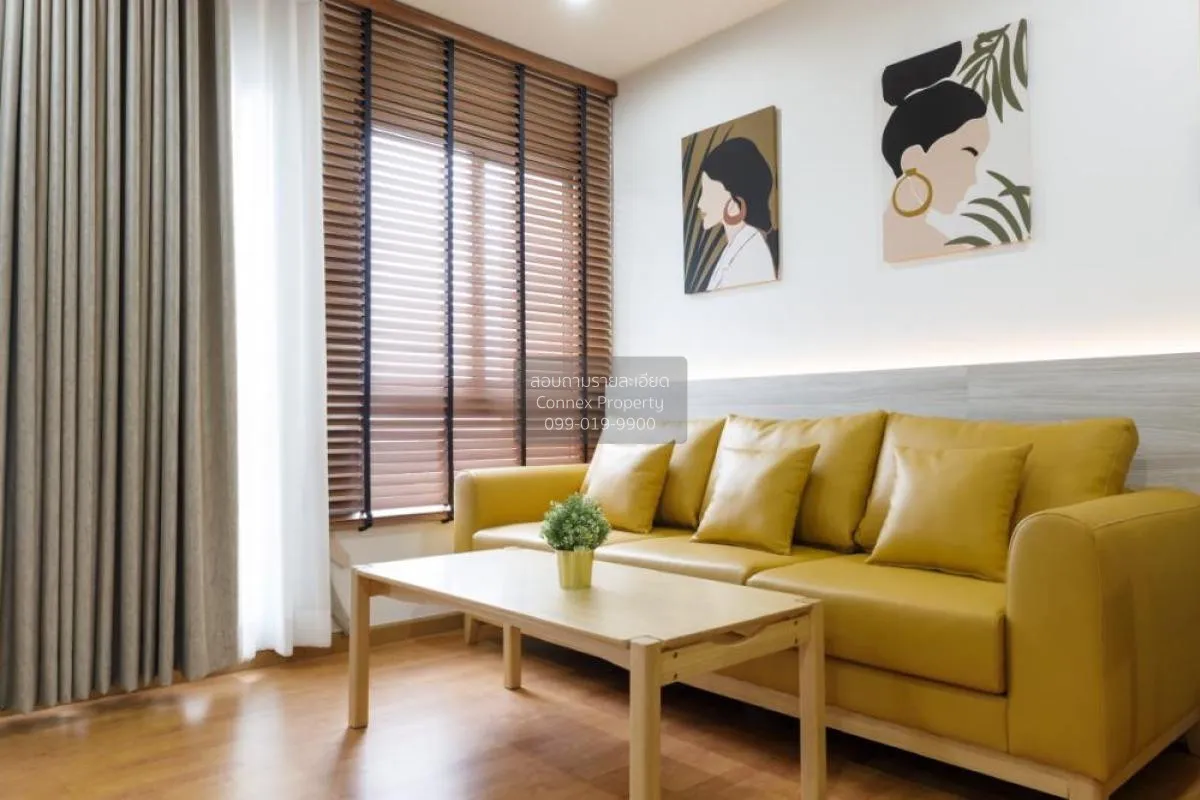 For Sale Condo , The President Sathorn - Ratchaphruek 3 , BTS-Ban 4