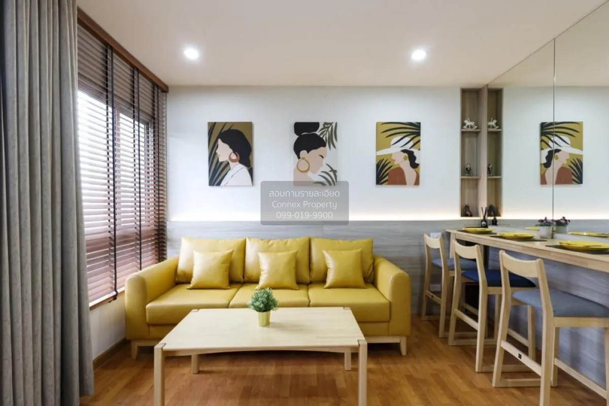 For Sale Condo , The President Sathorn - Ratchaphruek 3 , BTS-Ban