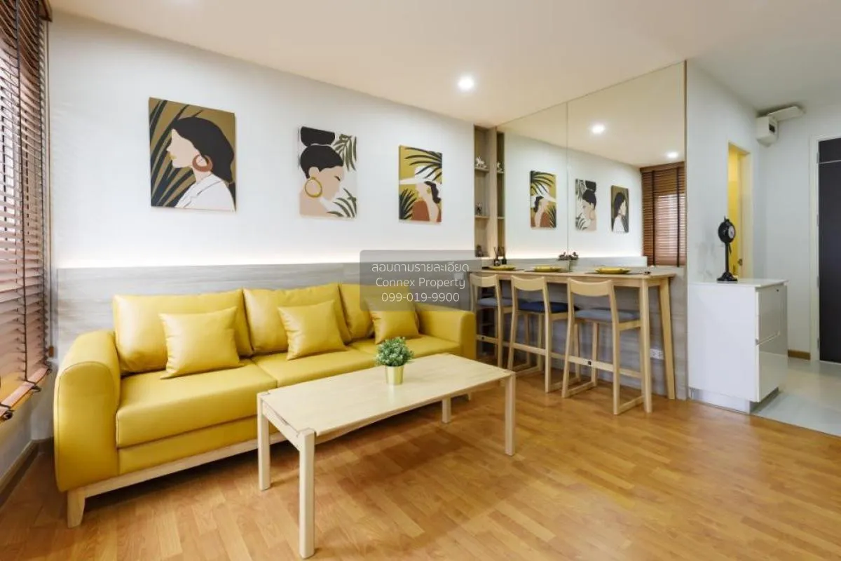 For Sale Condo , The President Sathorn - Ratchaphruek 3 , BTS-Ban