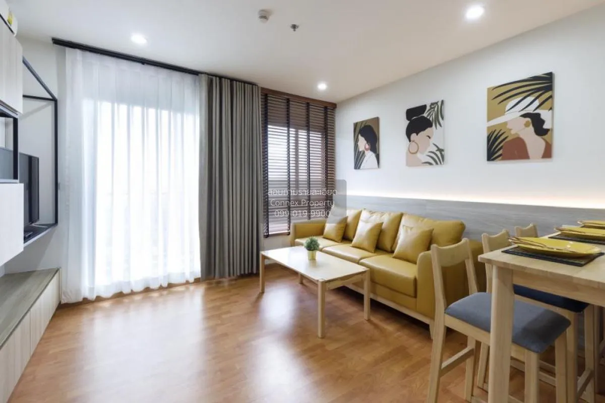 For Sale Condo , The President Sathorn - Ratchaphruek 3 , BTS-Ban