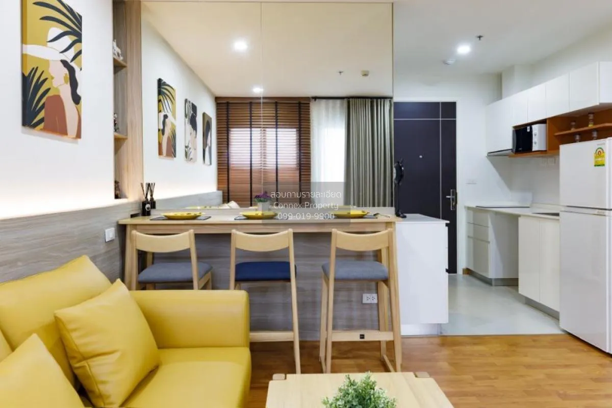 For Sale Condo , The President Sathorn - Ratchaphruek 3 , BTS-Ban