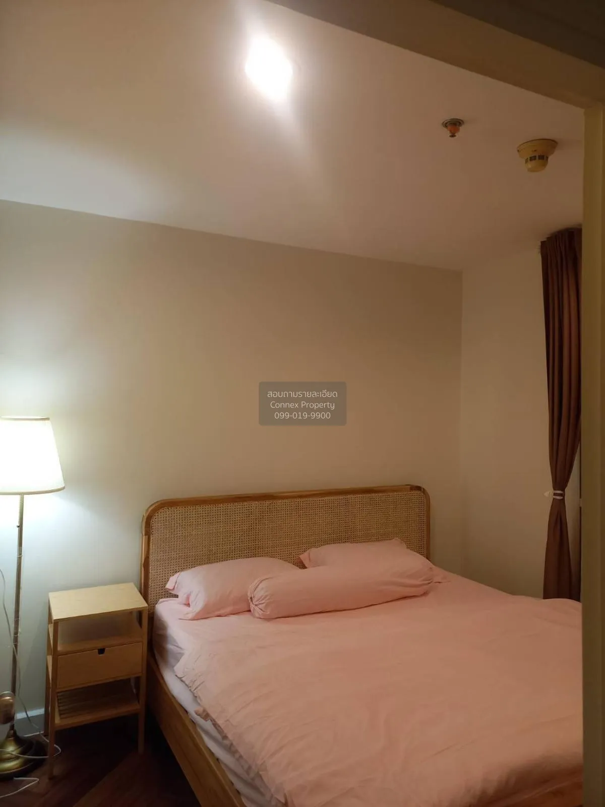 เช่าคอนโด  ไลฟ์ แอท สุขุมวิท 65 BTS-เอกมัย พระโขนงเหนือ เขต วัฒนา 1