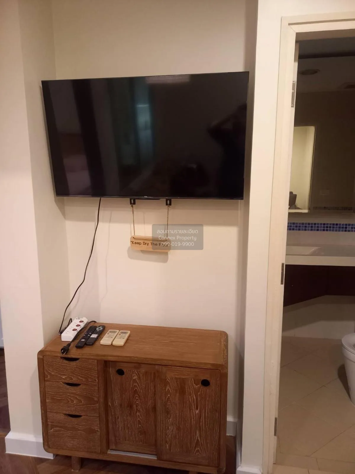 เช่าคอนโด  ไลฟ์ แอท สุขุมวิท 65 BTS-เอกมัย พระโขนงเหนือ เขต วัฒนา 2