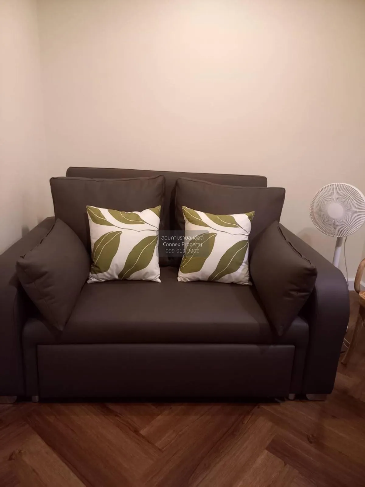 เช่าคอนโด  ไลฟ์ แอท สุขุมวิท 65 BTS-เอกมัย พระโขนงเหนือ เขต วัฒนา 3