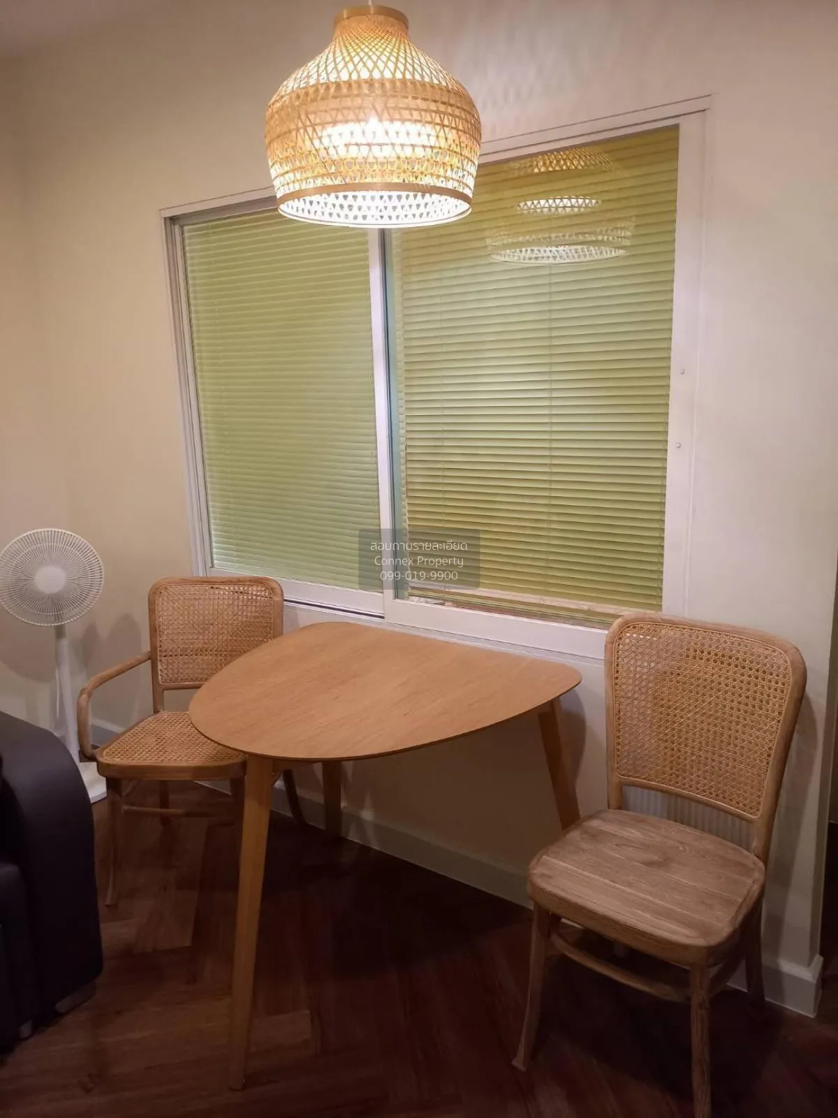 เช่าคอนโด  ไลฟ์ แอท สุขุมวิท 65 BTS-เอกมัย พระโขนงเหนือ เขต วัฒนา 4