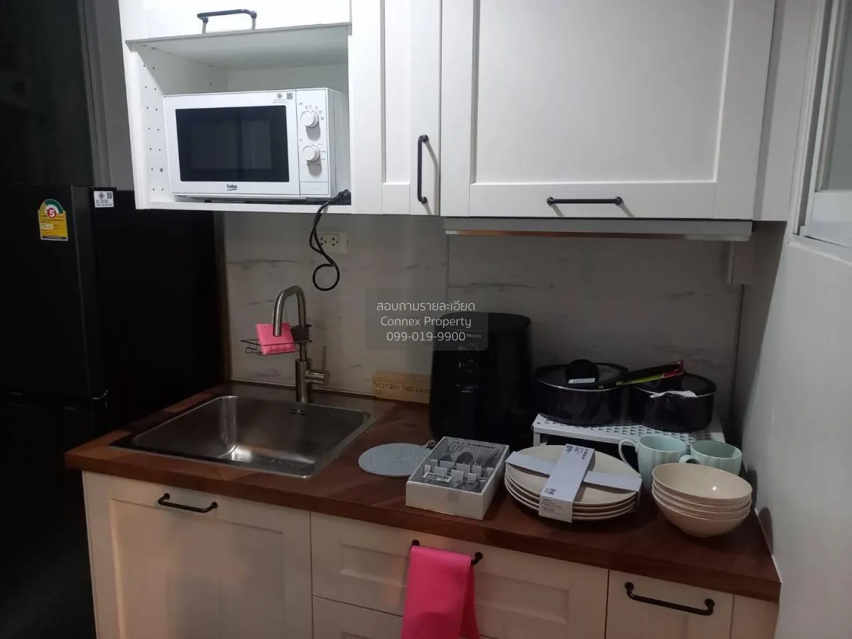 เช่าคอนโด  ไลฟ์ แอท สุขุมวิท 65 BTS-เอกมัย พระโขนงเหนือ เขต วัฒนา