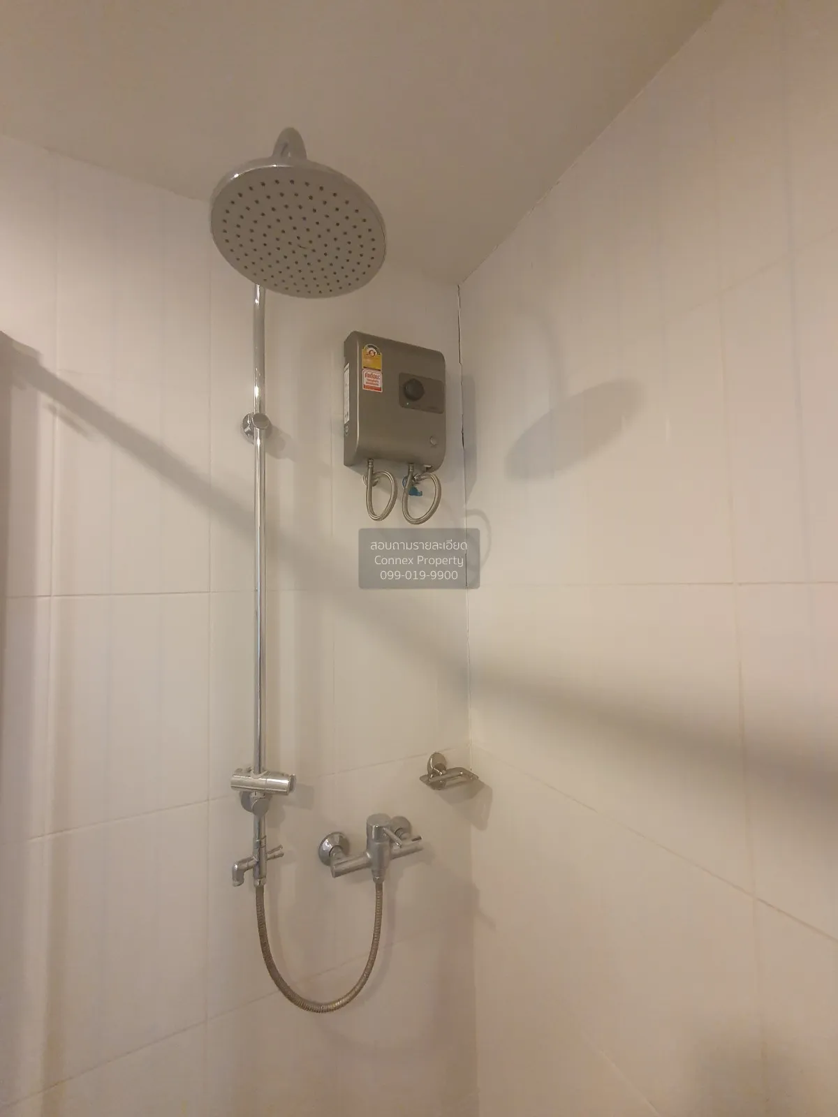 เช่าคอนโด  เดอะ เพรสซิเดนท์ สาทร - ราชพฤกษ์ 3 BTS-บางหว้า ปากคลอง