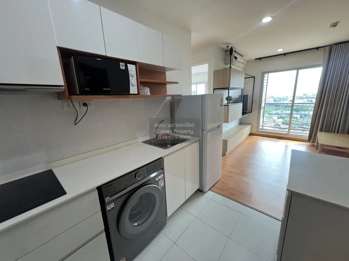 ขายคอนโด  มาย คอนโด สุขุมวิท 81 BTS-อ่อนนุช บางจาก เขต พระโขนง กร 4