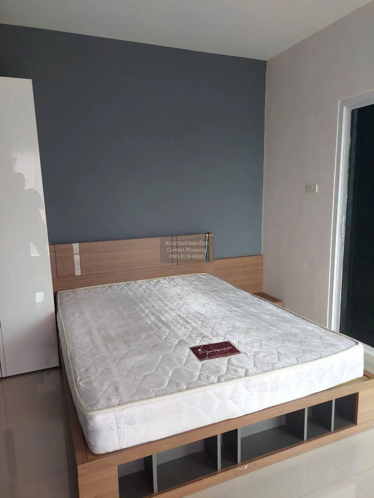 ขายคอนโด  เดอะ ลูฟท์ คอนโด ชลบุรี ห้วยกะปิ เมืองชลบุรี ชลบุรี CX- 4