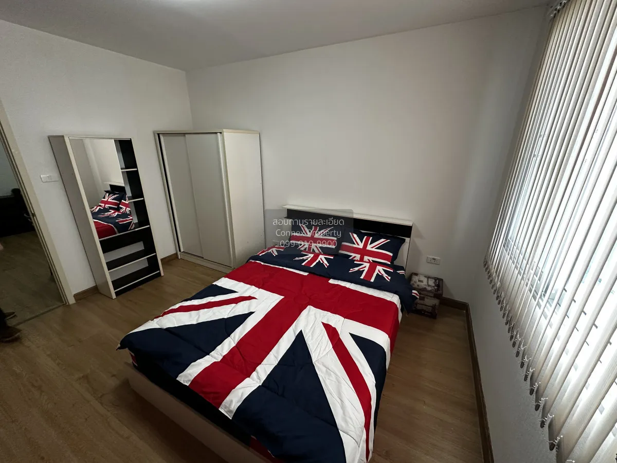 For Rent Condo , Supalai Vista @ Tiwanon Intersection , MRT-Yak T 3