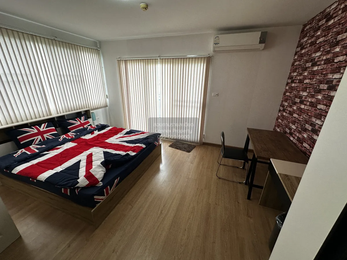 For Rent Condo , Supalai Vista @ Tiwanon Intersection , MRT-Yak T 4