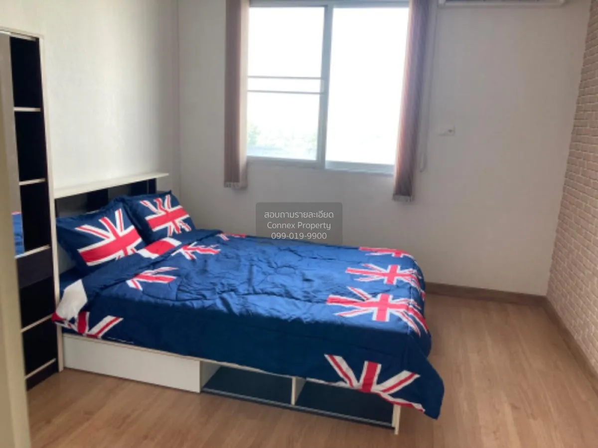 For Rent Condo , Supalai Vista @ Tiwanon Intersection , MRT-Yak T