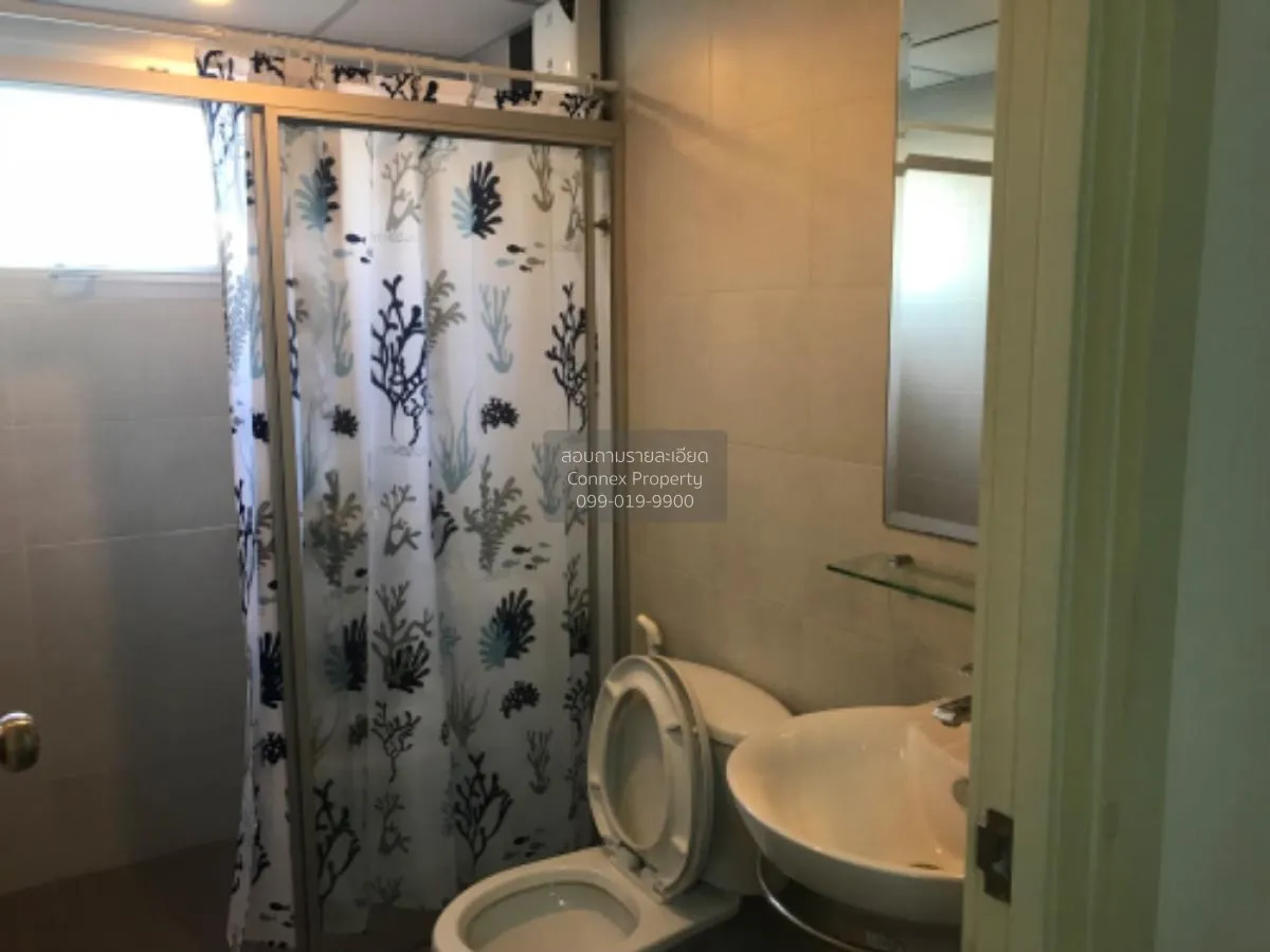 For Rent Condo , Supalai Vista @ Tiwanon Intersection , MRT-Yak T