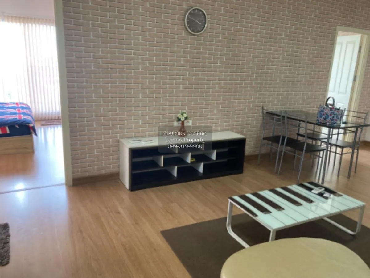 For Rent Condo , Supalai Vista @ Tiwanon Intersection , MRT-Yak T 3