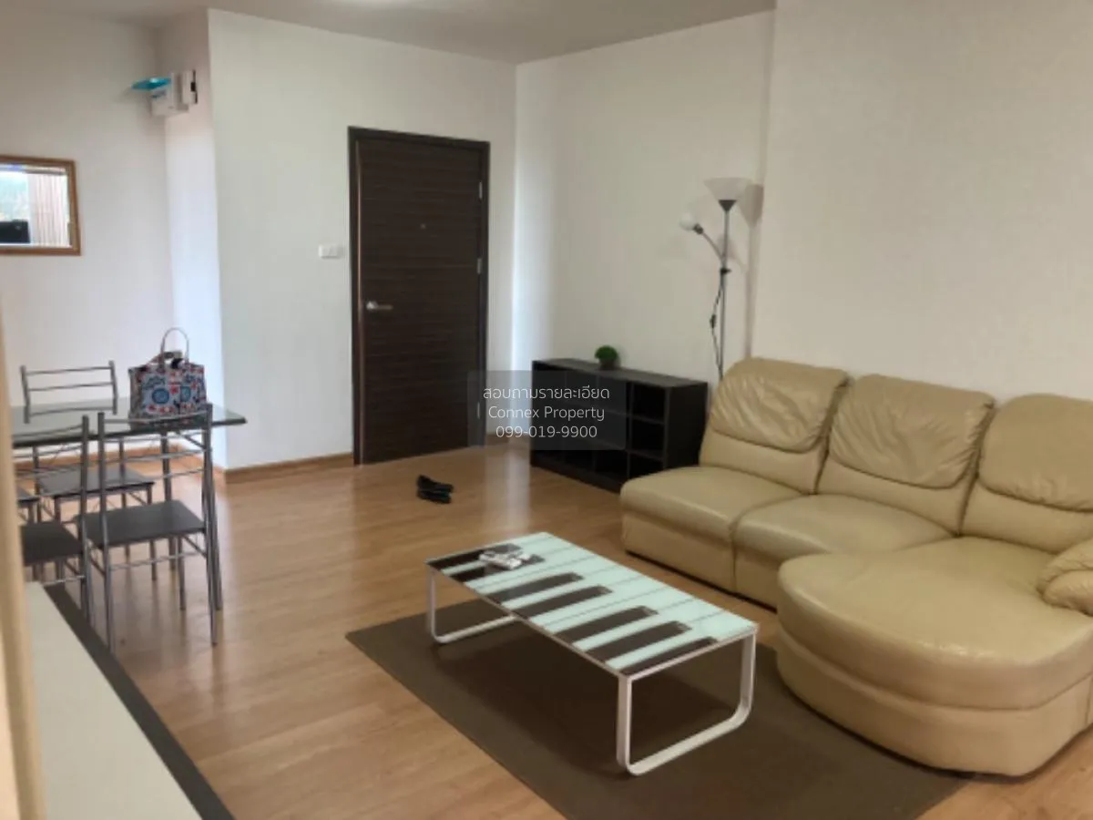 For Rent Condo , Supalai Vista @ Tiwanon Intersection , MRT-Yak T 4