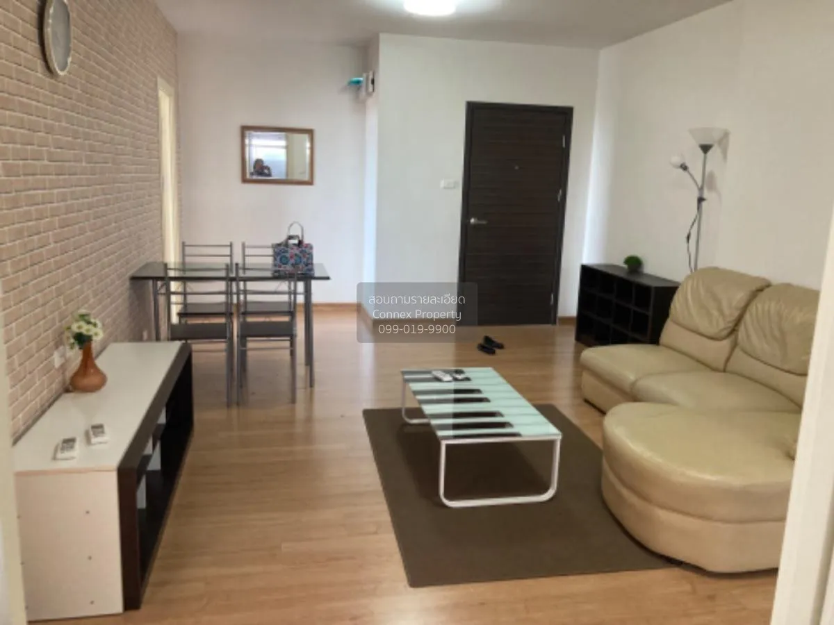 For Rent Condo , Supalai Vista @ Tiwanon Intersection , MRT-Yak T