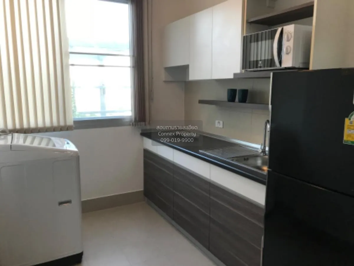 For Rent Condo , Supalai Vista @ Tiwanon Intersection , MRT-Yak T