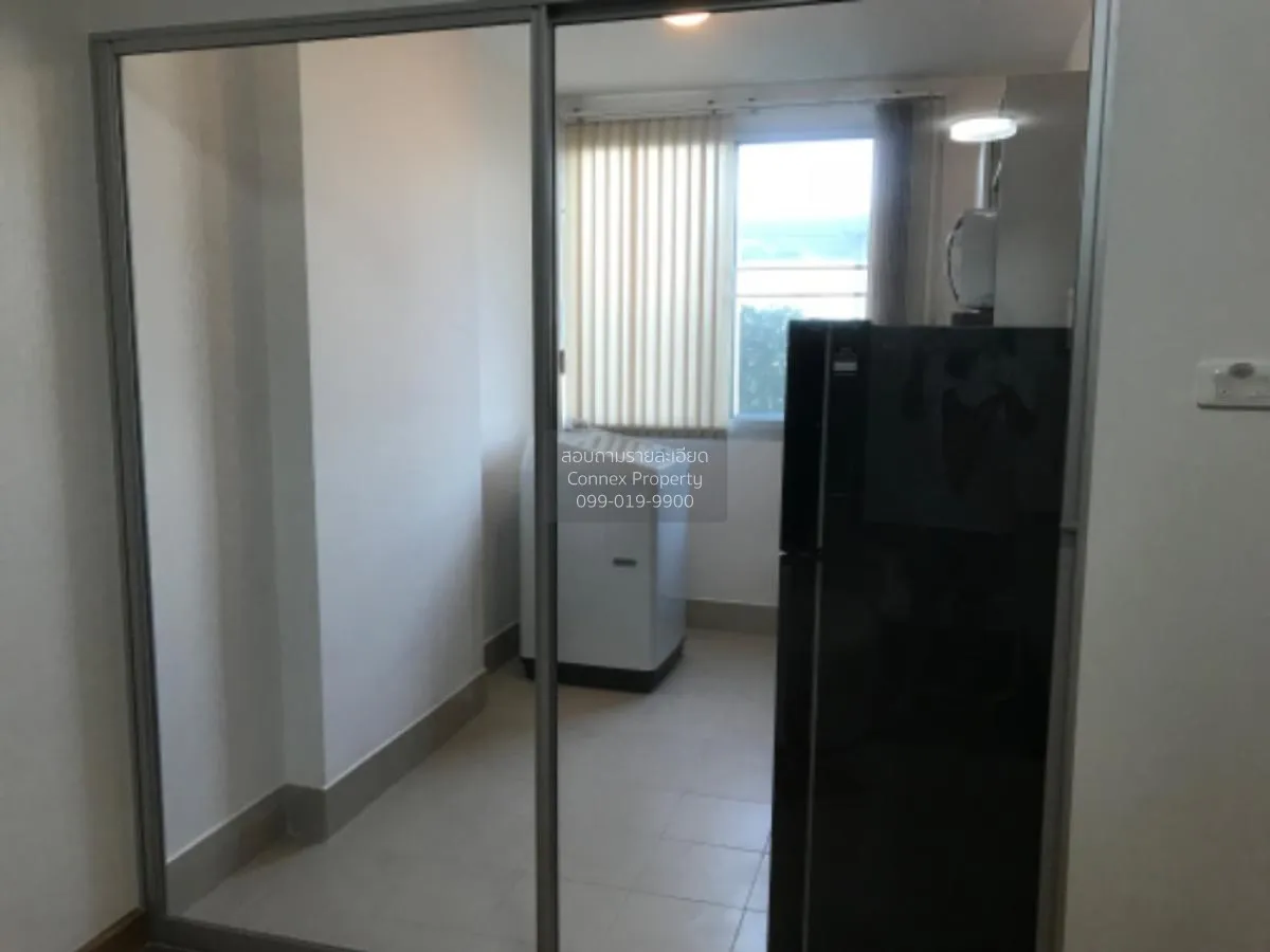 For Rent Condo , Supalai Vista @ Tiwanon Intersection , MRT-Yak T