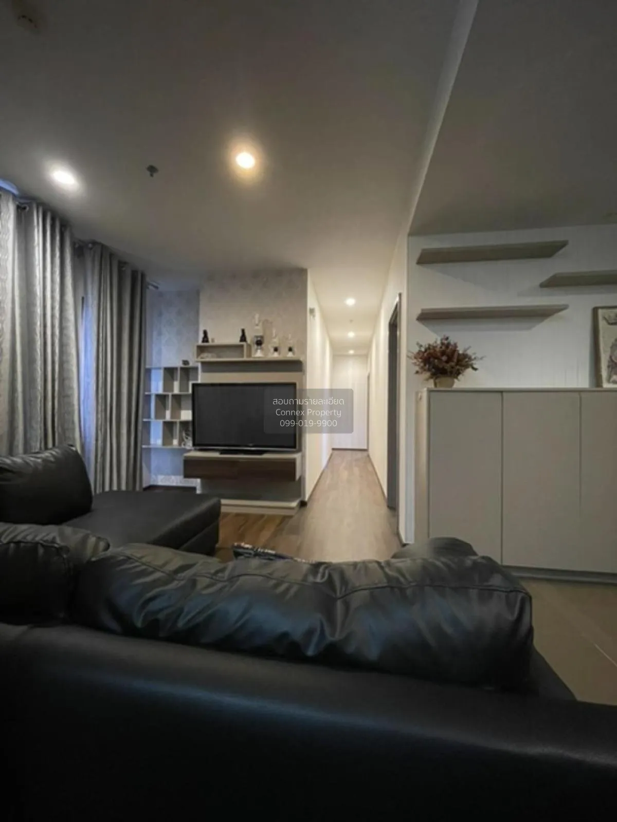 For Rent Condo , TEAL Sathorn - Taksin , BTS-Wongwian Yai , Samre 1
