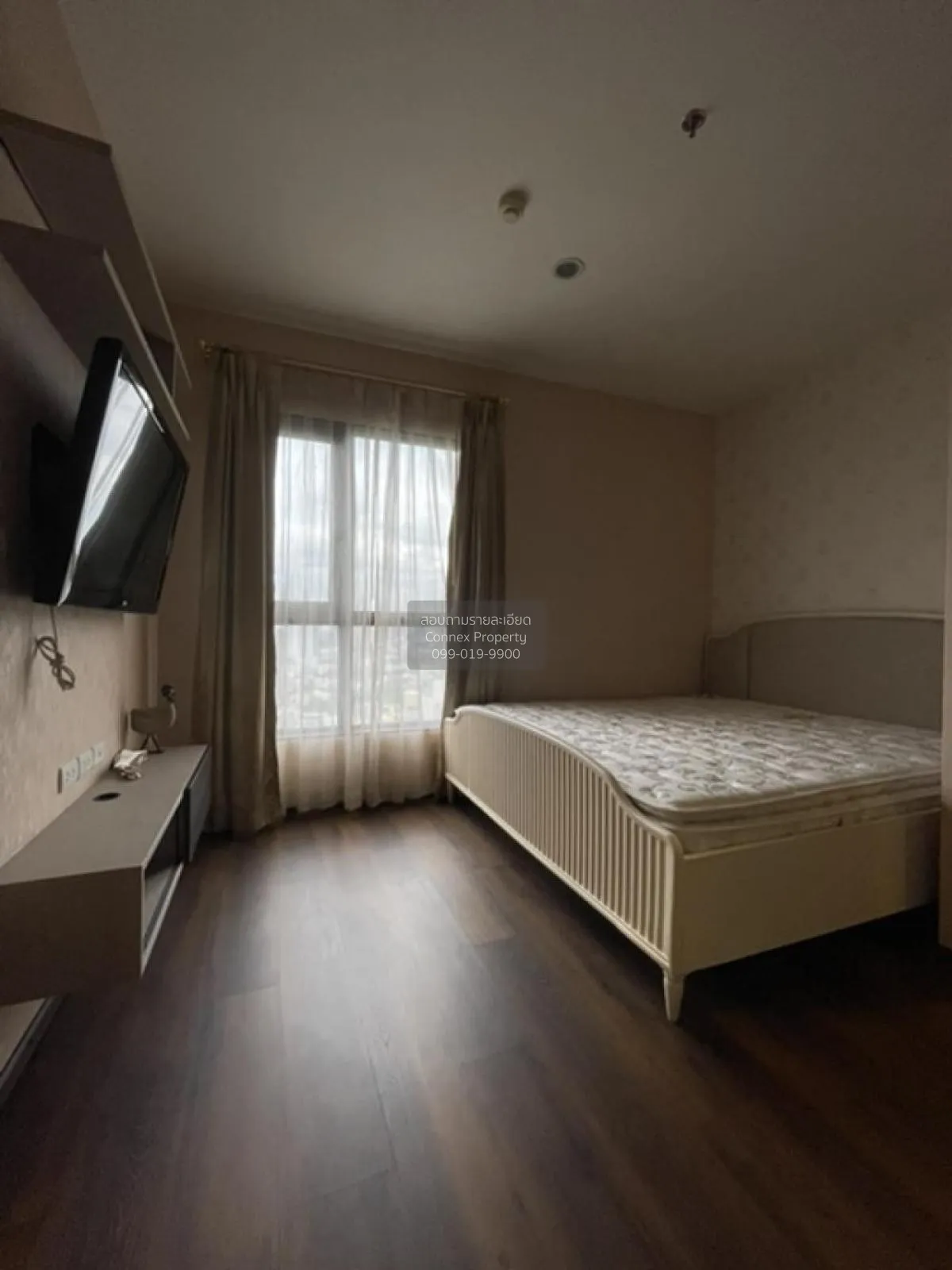 For Rent Condo , TEAL Sathorn - Taksin , BTS-Wongwian Yai , Samre